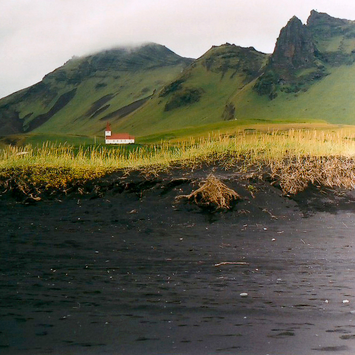 Entrailles d’Islande